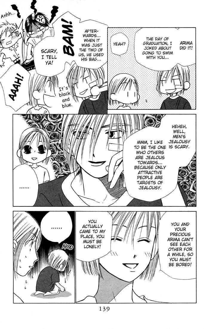 Kare-Kano. Chapter 20 page 13 - 