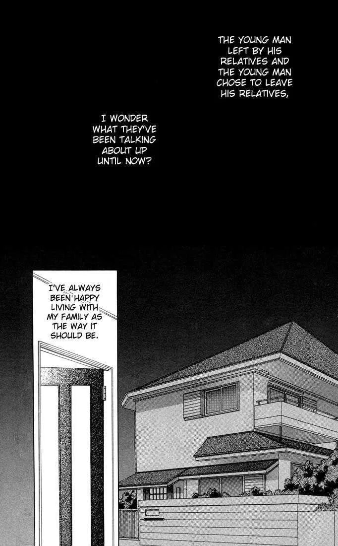 Kare-Kano. Chapter 20 page 21 - 