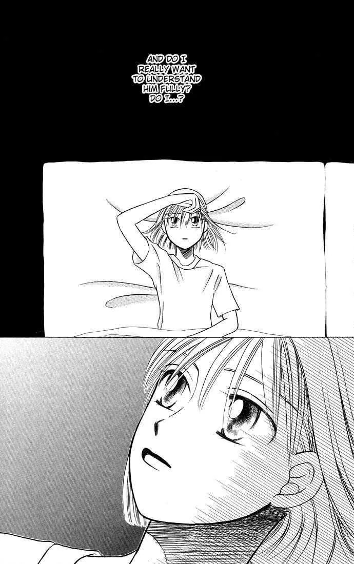 Kare-Kano. Chapter 20 page 29 - 