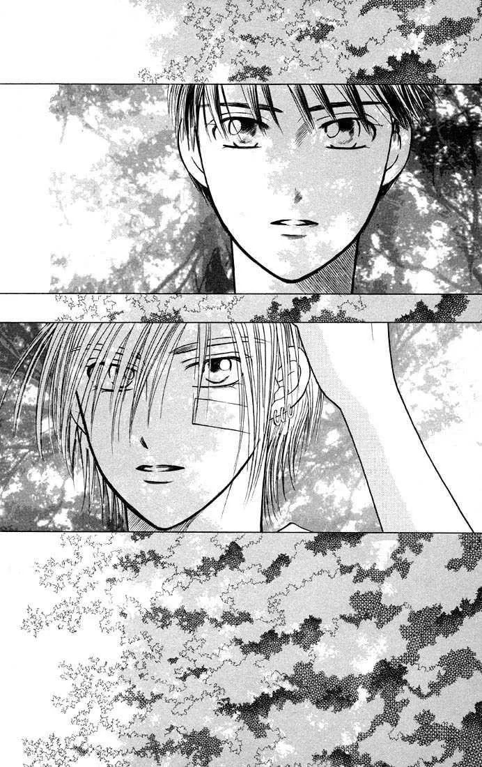 Kare-Kano. Chapter 20 page 6 - 