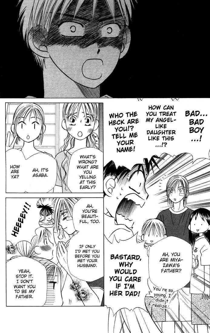 Kare-Kano. Chapter 20 page 8 - 