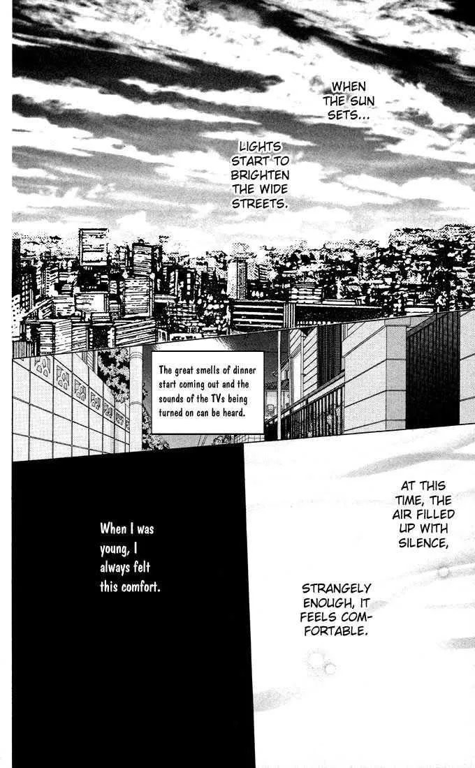 Kare-Kano. Chapter 21 page 12 - 