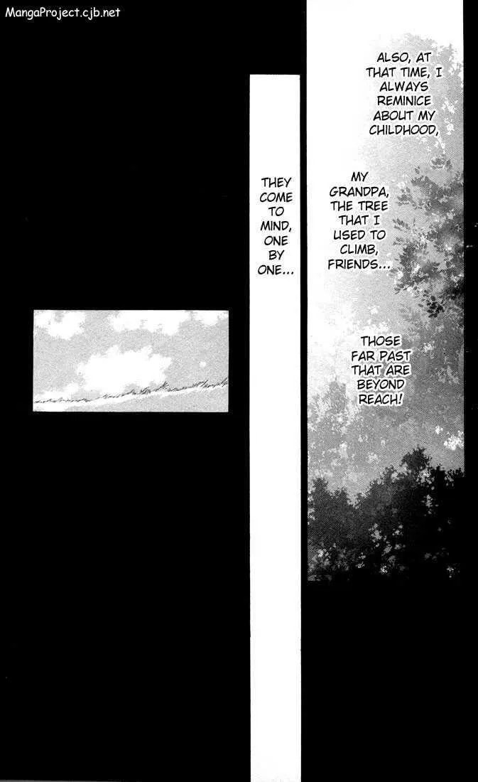 Kare-Kano. Chapter 21 page 13 - 