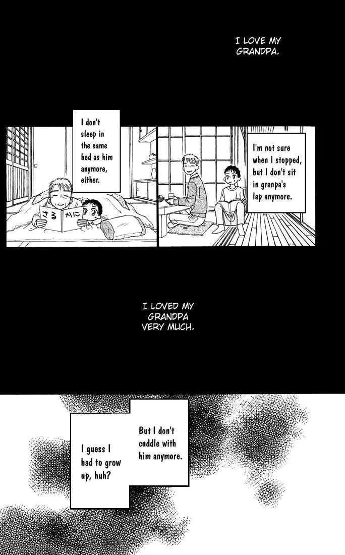 Kare-Kano. Chapter 21 page 26 - 