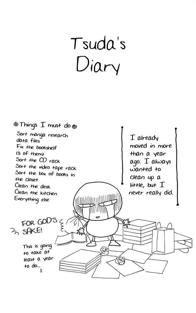 Kare-Kano. Chapter 21 page 33 - 