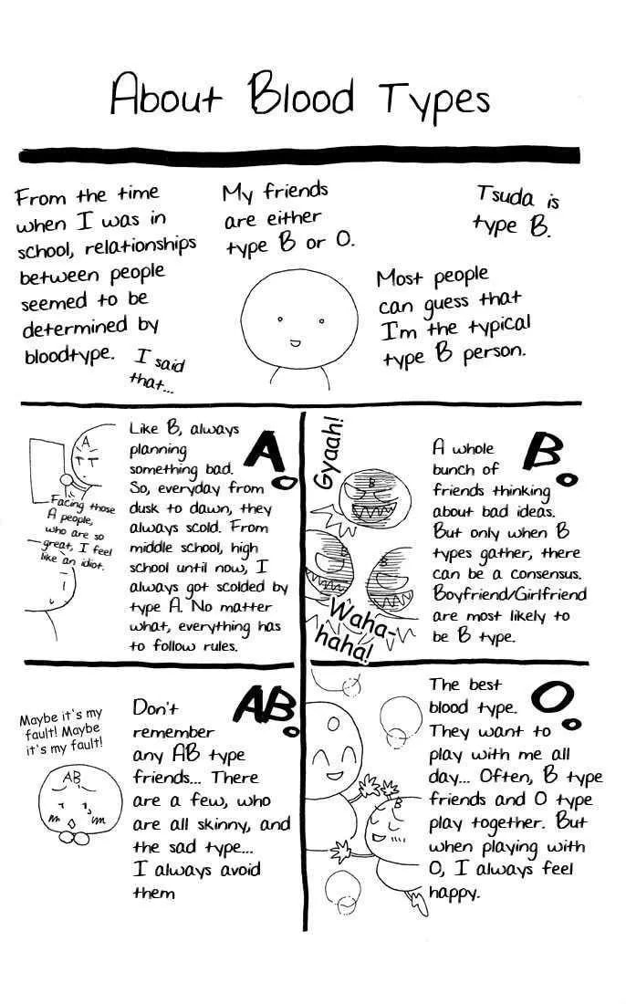 Kare-Kano. Chapter 21 page 34 - 