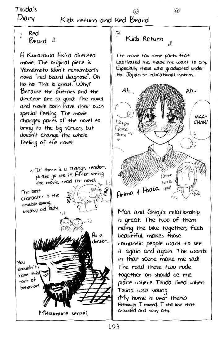 Kare-Kano. Chapter 21 page 35 - 