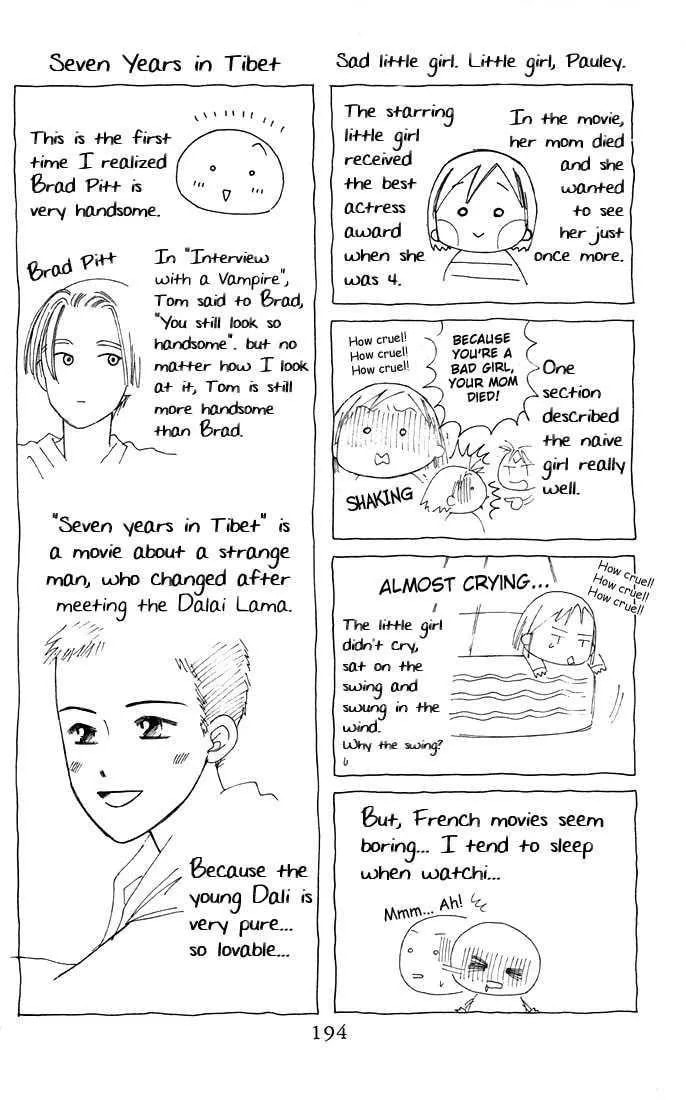 Kare-Kano. Chapter 21 page 36 - 