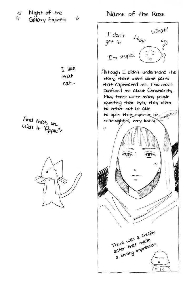 Kare-Kano. Chapter 21 page 37 - 