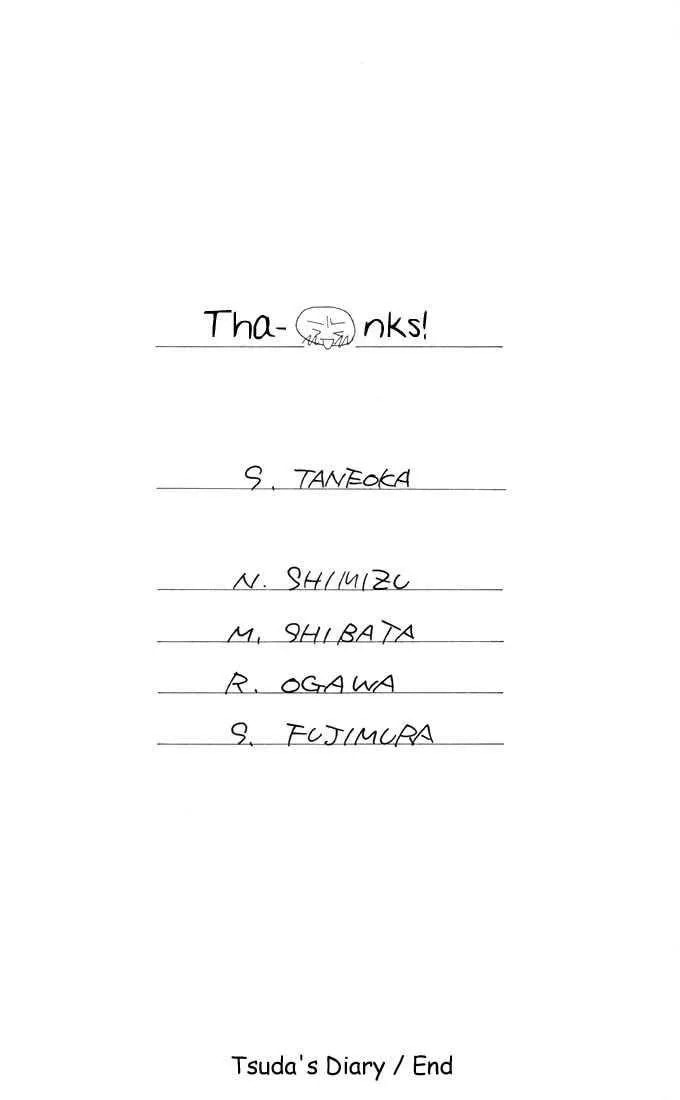 Kare-Kano. Chapter 21 page 38 - 