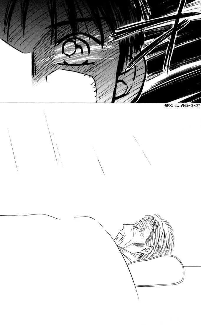 Kare-Kano. Chapter 22 page 26 - 