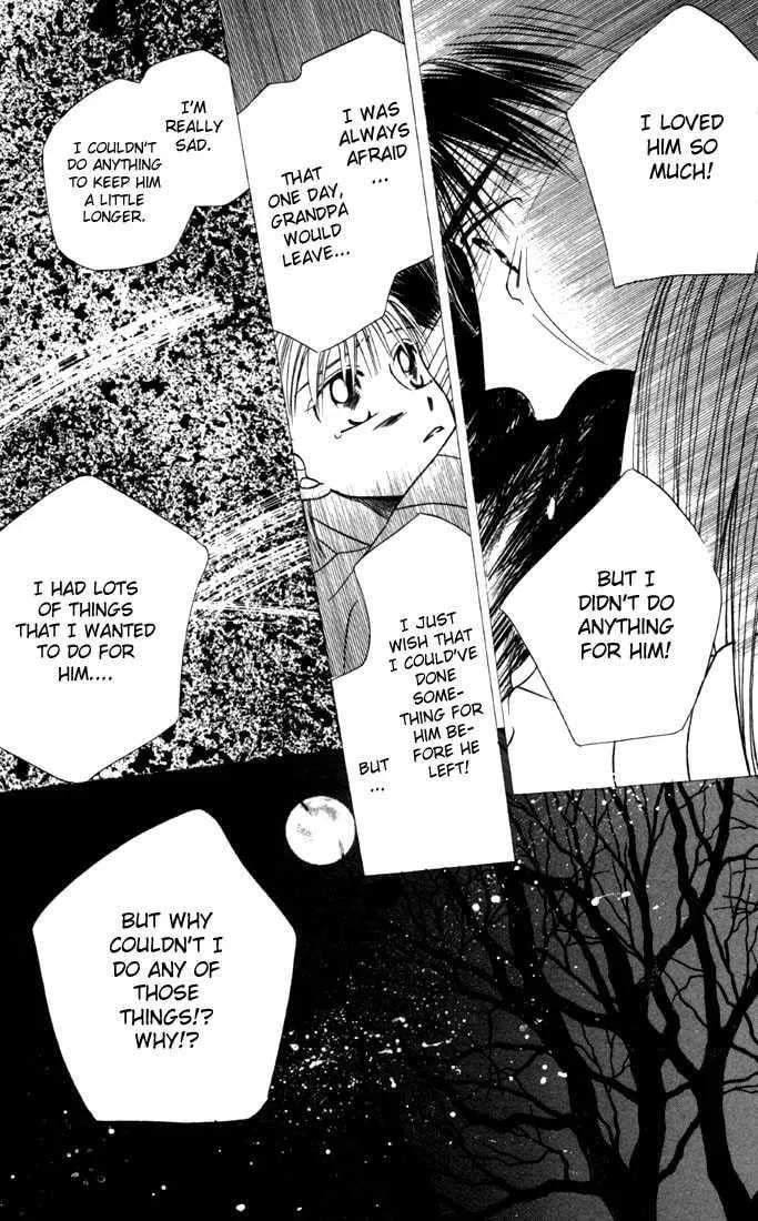 Kare-Kano. Chapter 22 page 30 - 