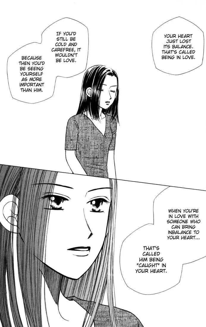 Kare-Kano. Chapter 23 page 19 - 