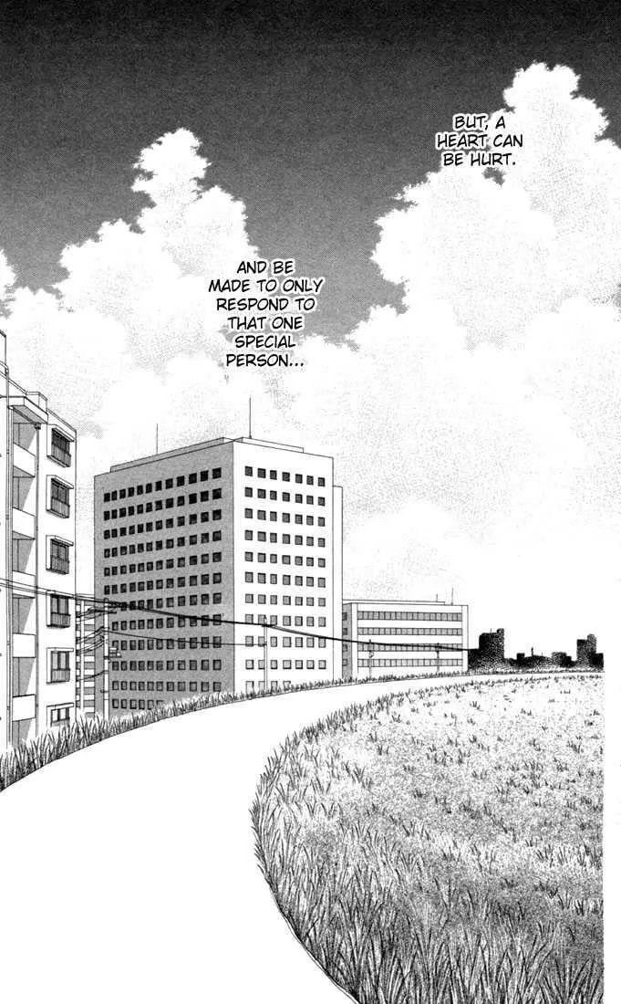 Kare-Kano. Chapter 23 page 22 - 