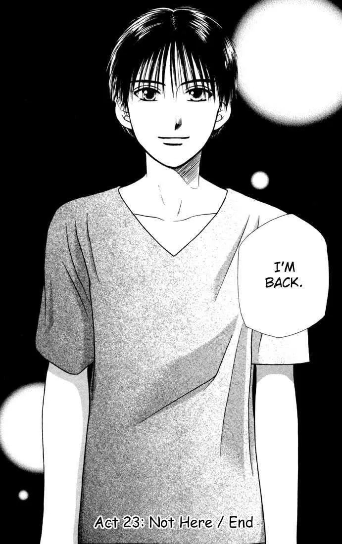 Kare-Kano. Chapter 23 page 30 - 