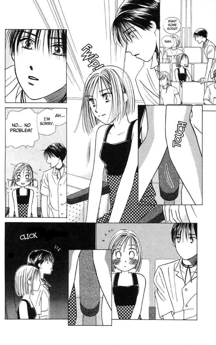 Kare-Kano. Chapter 24 page 21 - 