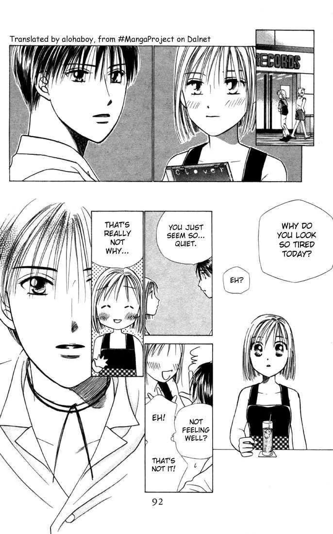 Kare-Kano. Chapter 24 page 23 - 