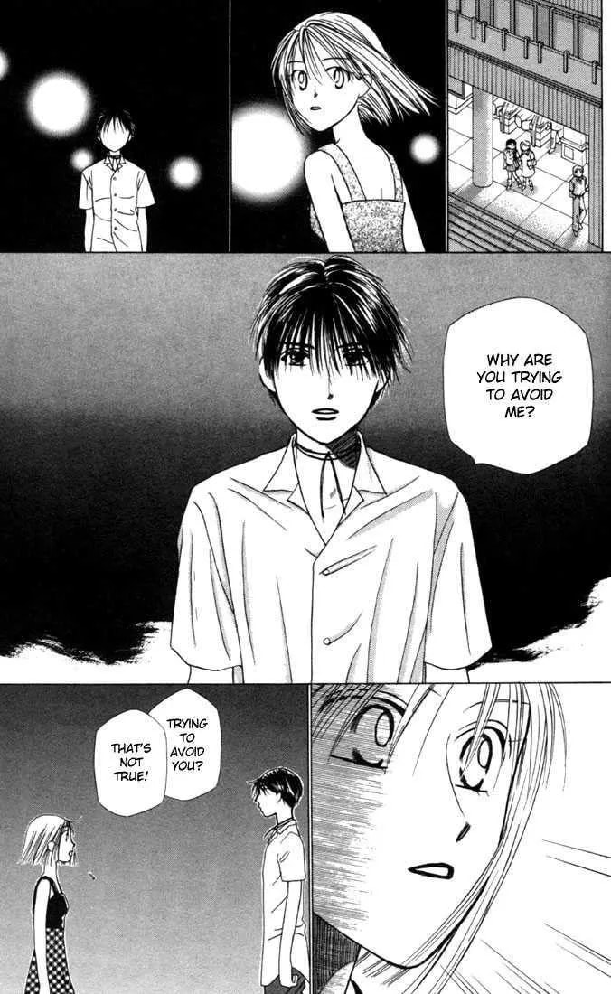 Kare-Kano. Chapter 24 page 26 - 