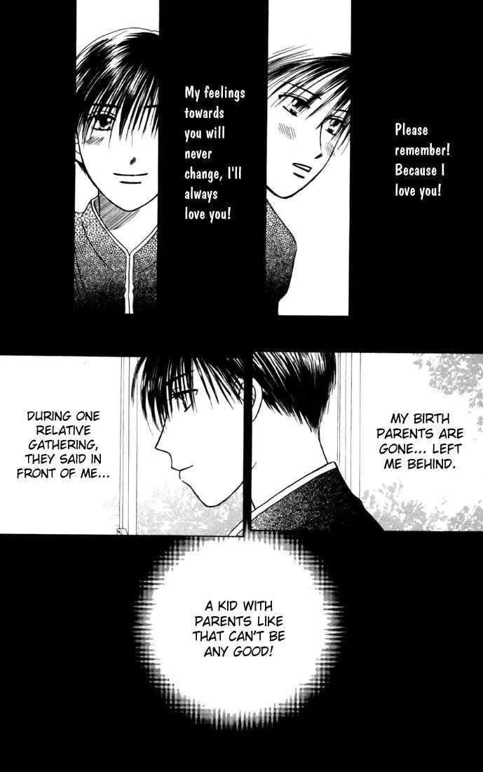 Kare-Kano. Chapter 24 page 30 - 