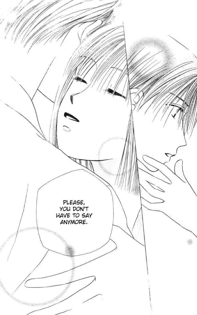 Kare-Kano. Chapter 24 page 37 - 
