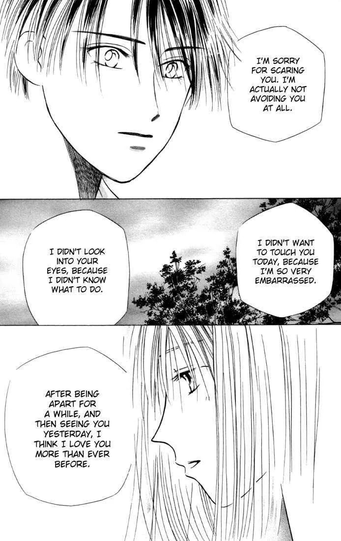 Kare-Kano. Chapter 24 page 38 - 