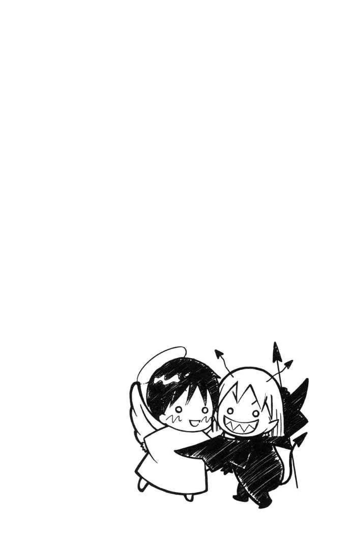 Kare-Kano. Chapter 24 page 44 - 