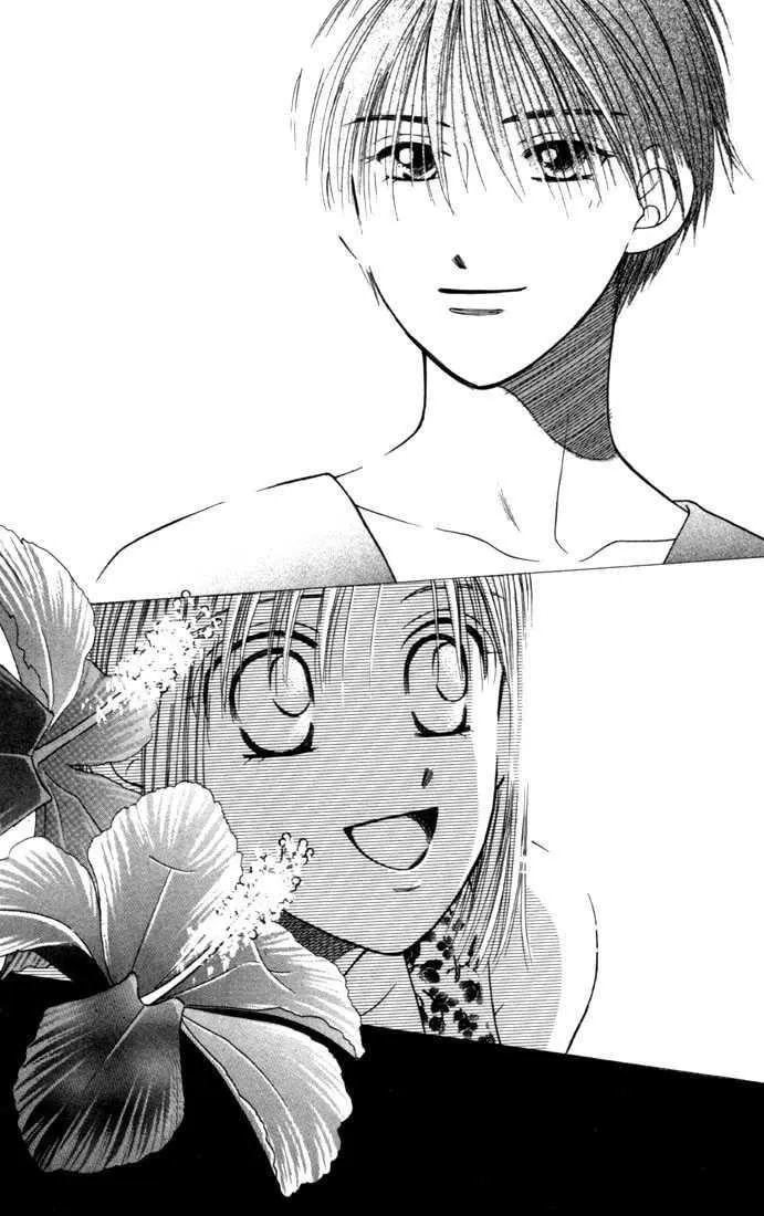 Kare-Kano. Chapter 24 page 8 - 