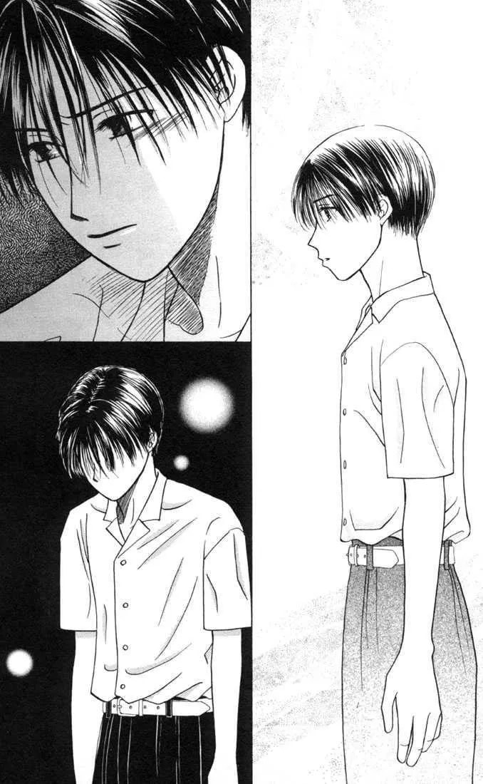 Kare-Kano. Chapter 25 page 21 - 