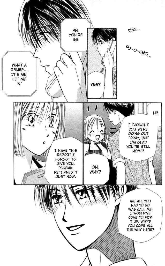 Kare-Kano. Chapter 25 page 27 - 