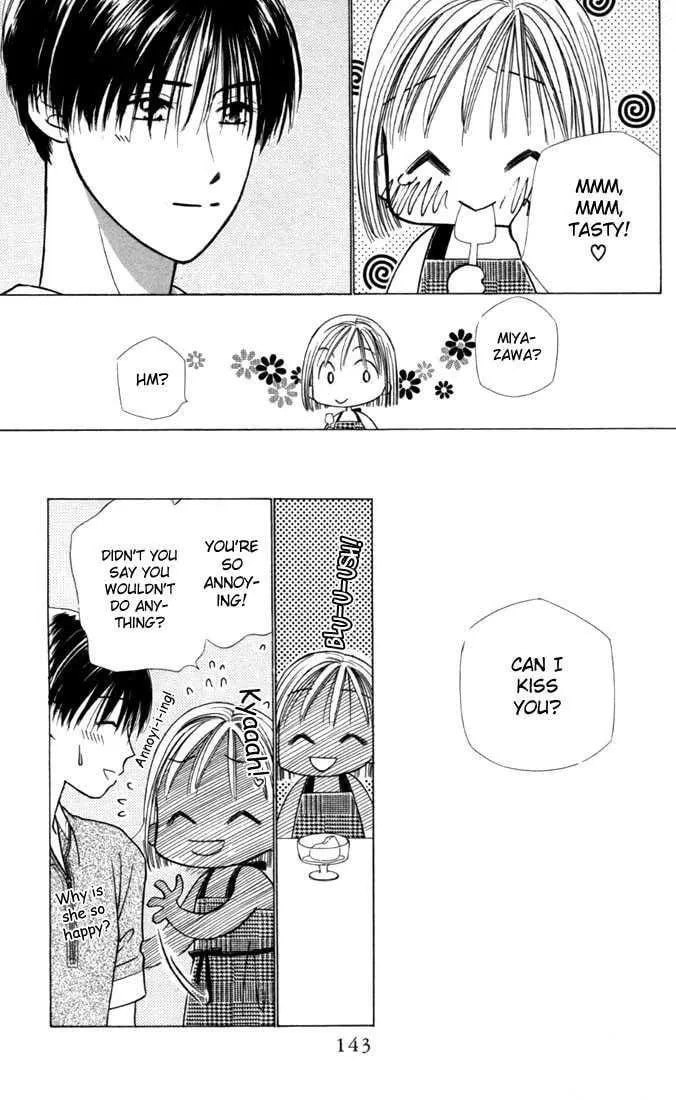 Kare-Kano. Chapter 25 page 29 - 