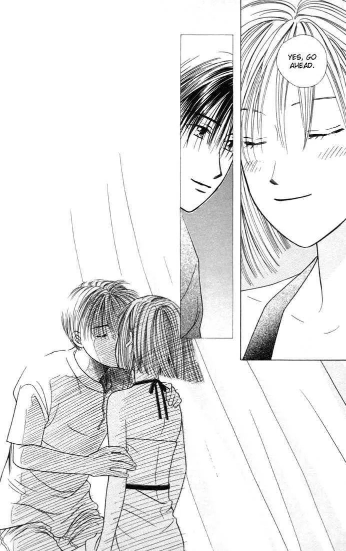 Kare-Kano. Chapter 25 page 30 - 