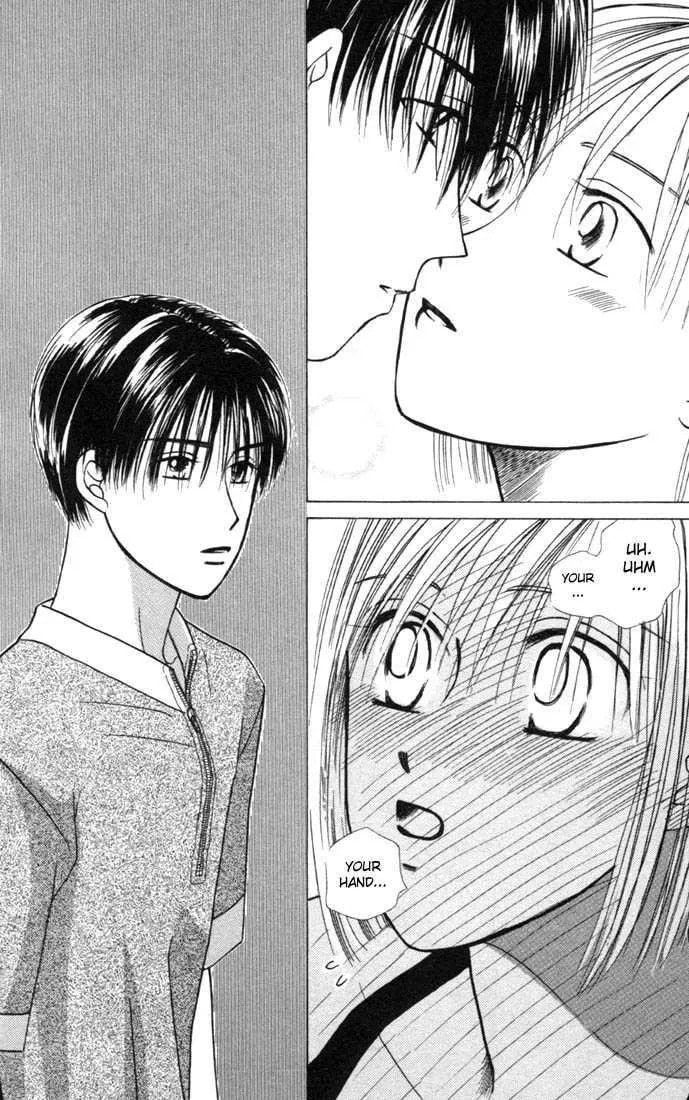 Kare-Kano. Chapter 25 page 32 - 