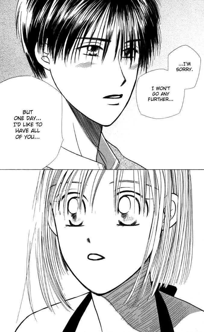 Kare-Kano. Chapter 25 page 33 - 