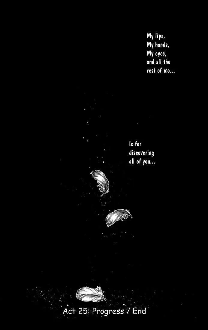 Kare-Kano. Chapter 25 page 34 - 