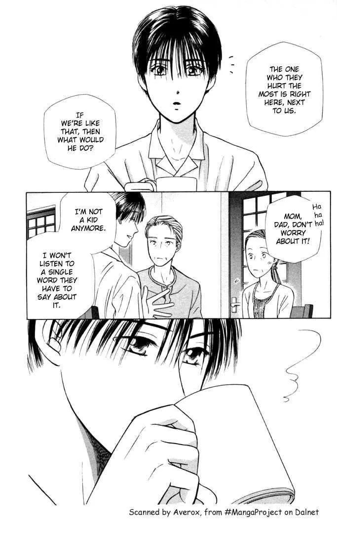 Kare-Kano. Chapter 25 page 9 - 