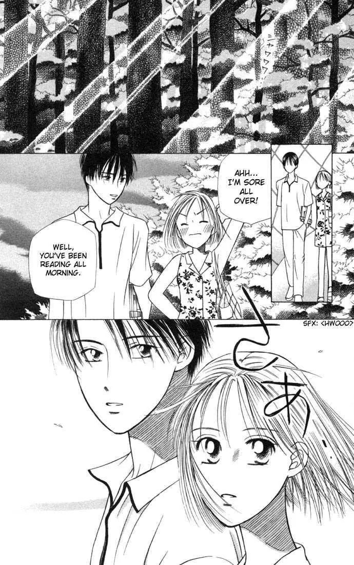 Kare-Kano. Chapter 26 page 16 - 