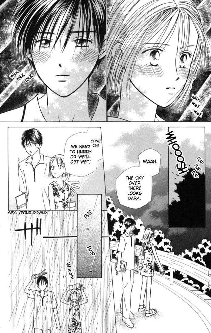 Kare-Kano. Chapter 26 page 18 - 