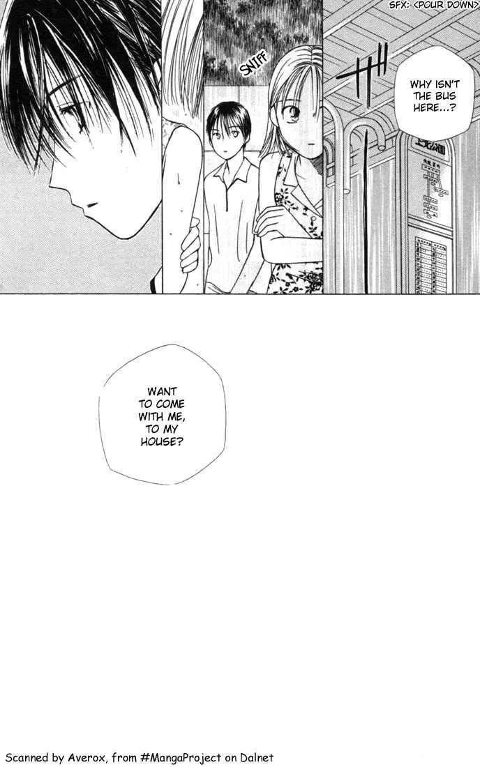 Kare-Kano. Chapter 26 page 20 - 