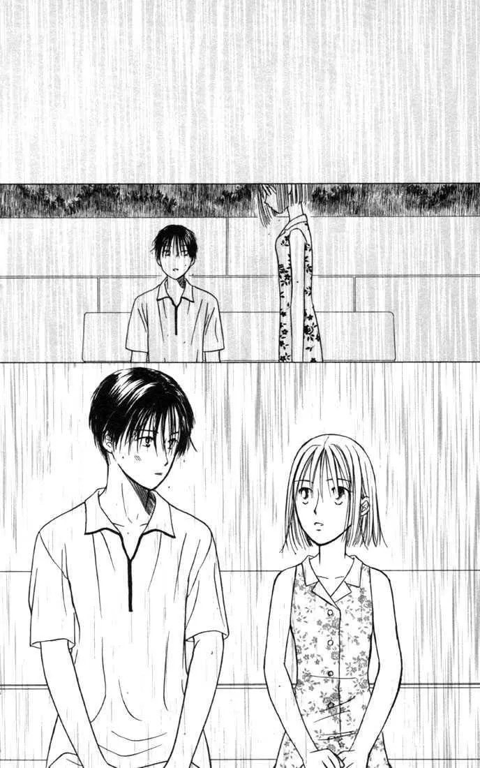 Kare-Kano. Chapter 26 page 22 - 