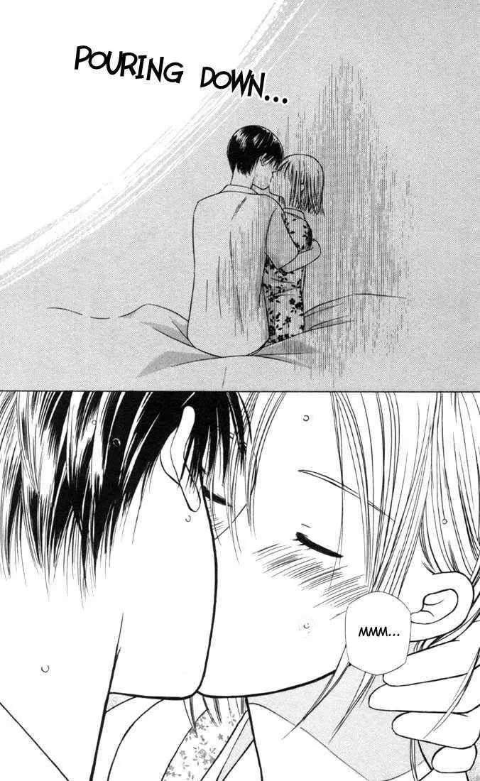 Kare-Kano. Chapter 26 page 26 - 