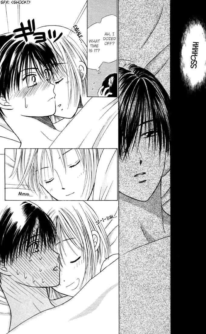 Kare-Kano. Chapter 26 page 34 - 