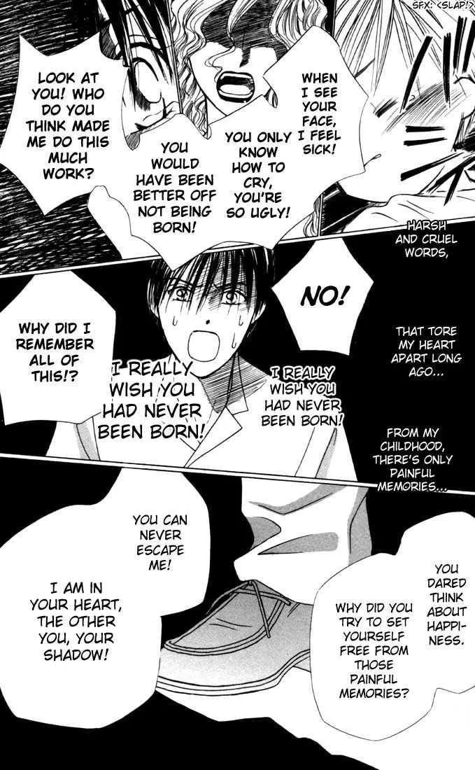Kare-Kano. Chapter 26 page 42 - 
