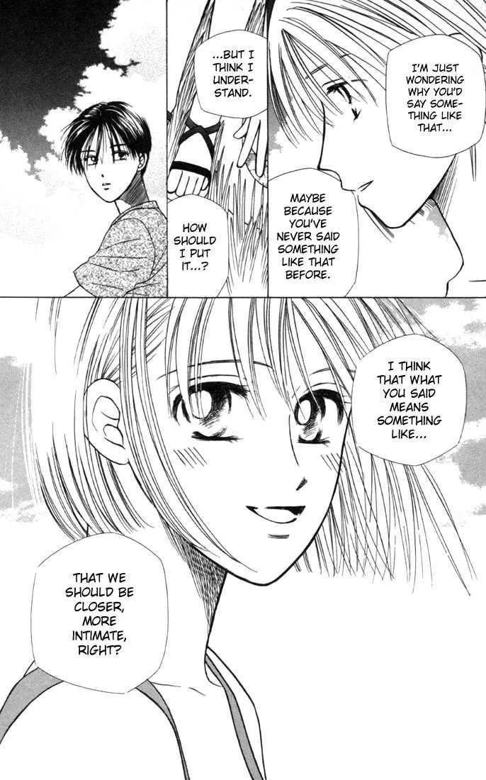 Kare-Kano. Chapter 26 page 8 - 