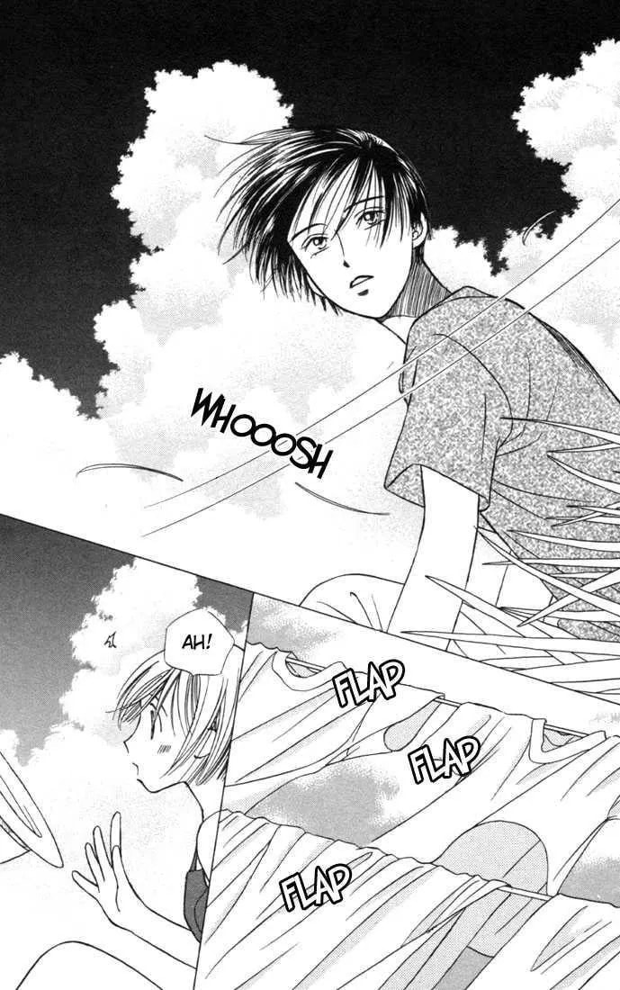 Kare-Kano. Chapter 26 page 9 - 