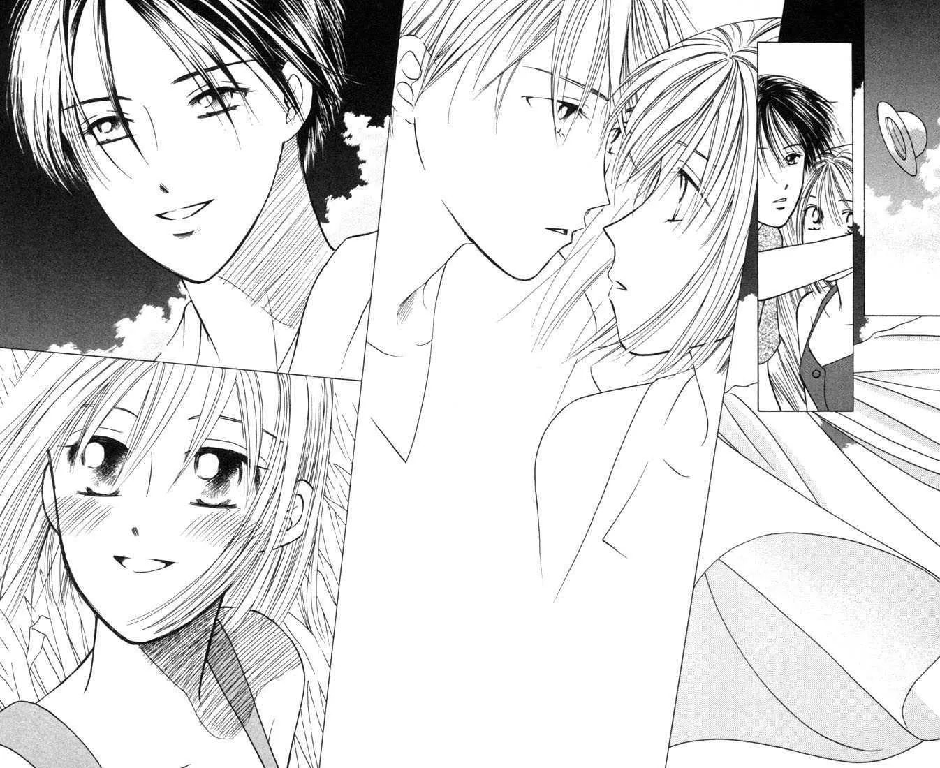 Kare-Kano. Chapter 26 page 10 - 