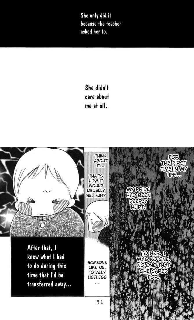 Kare-Kano. Chapter 28 page 11 - 