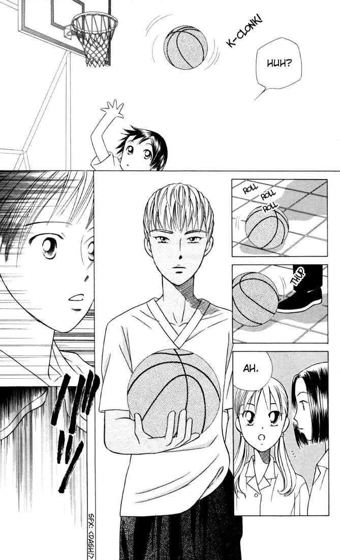 Kare-Kano. Chapter 28 page 13 - 