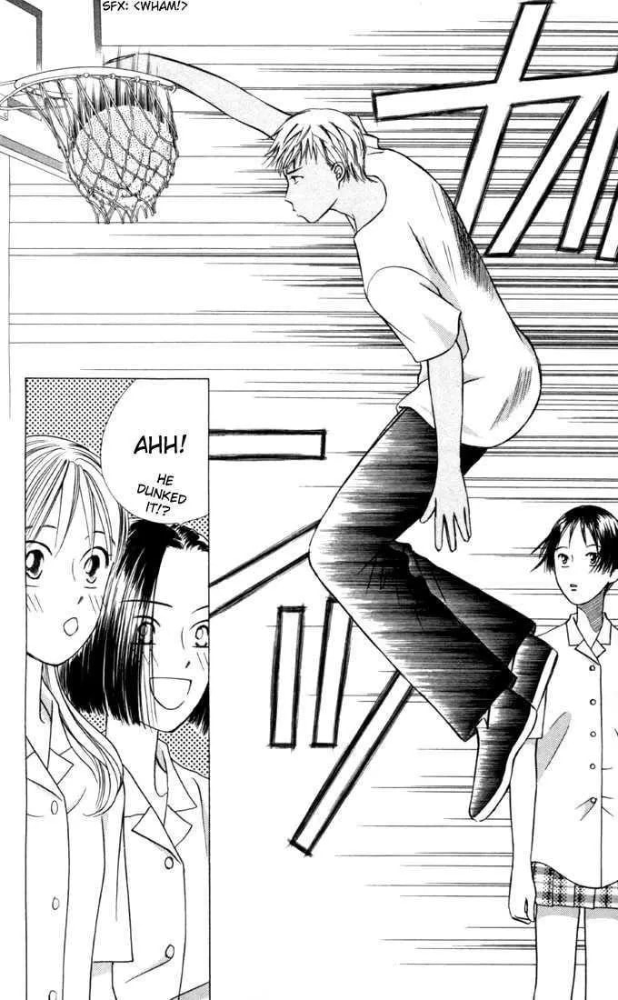 Kare-Kano. Chapter 28 page 14 - 