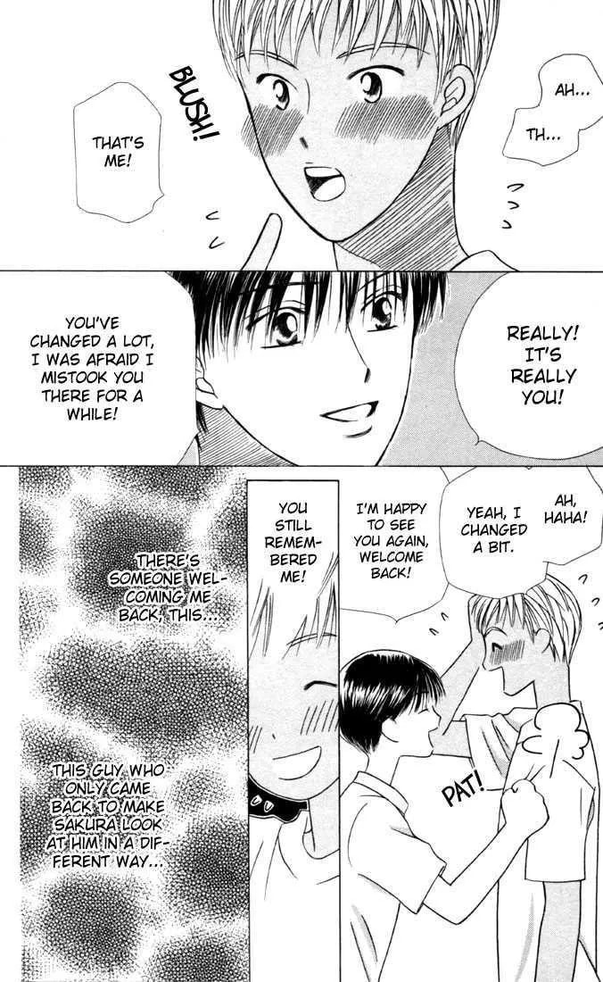 Kare-Kano. Chapter 28 page 26 - 