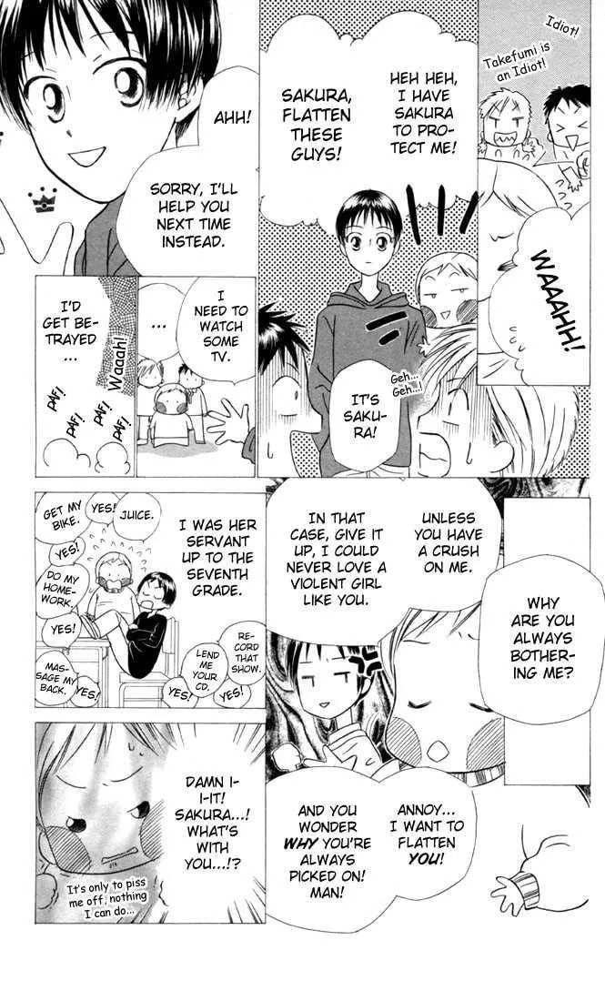 Kare-Kano. Chapter 28 page 9 - 